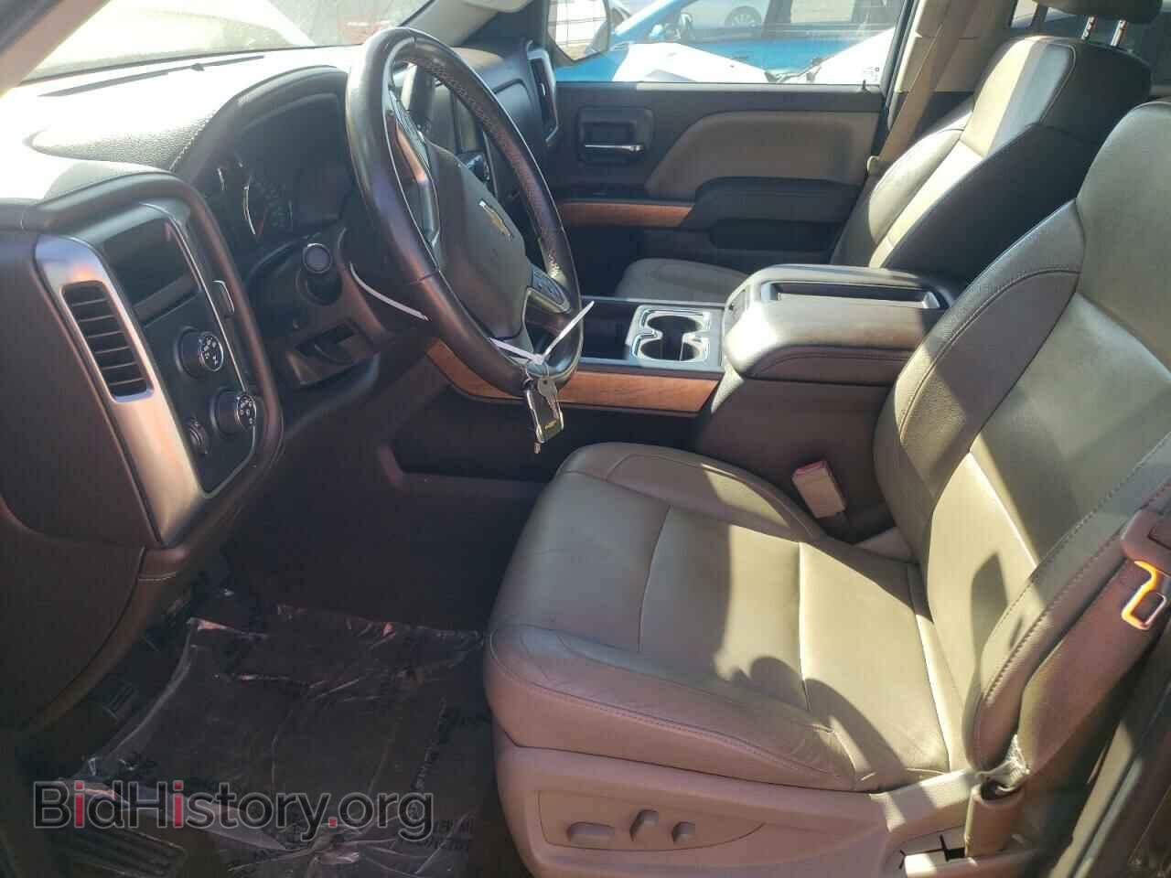 2015 CHEVROLET ALL Models - VIN: 3GCUKSEC3FG275652 - Фото 7