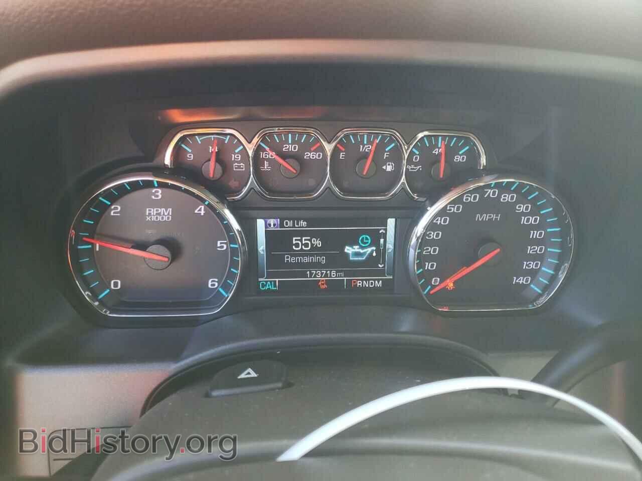2015 CHEVROLET ALL Models - VIN: 3GCUKSEC3FG275652 - Фото 9