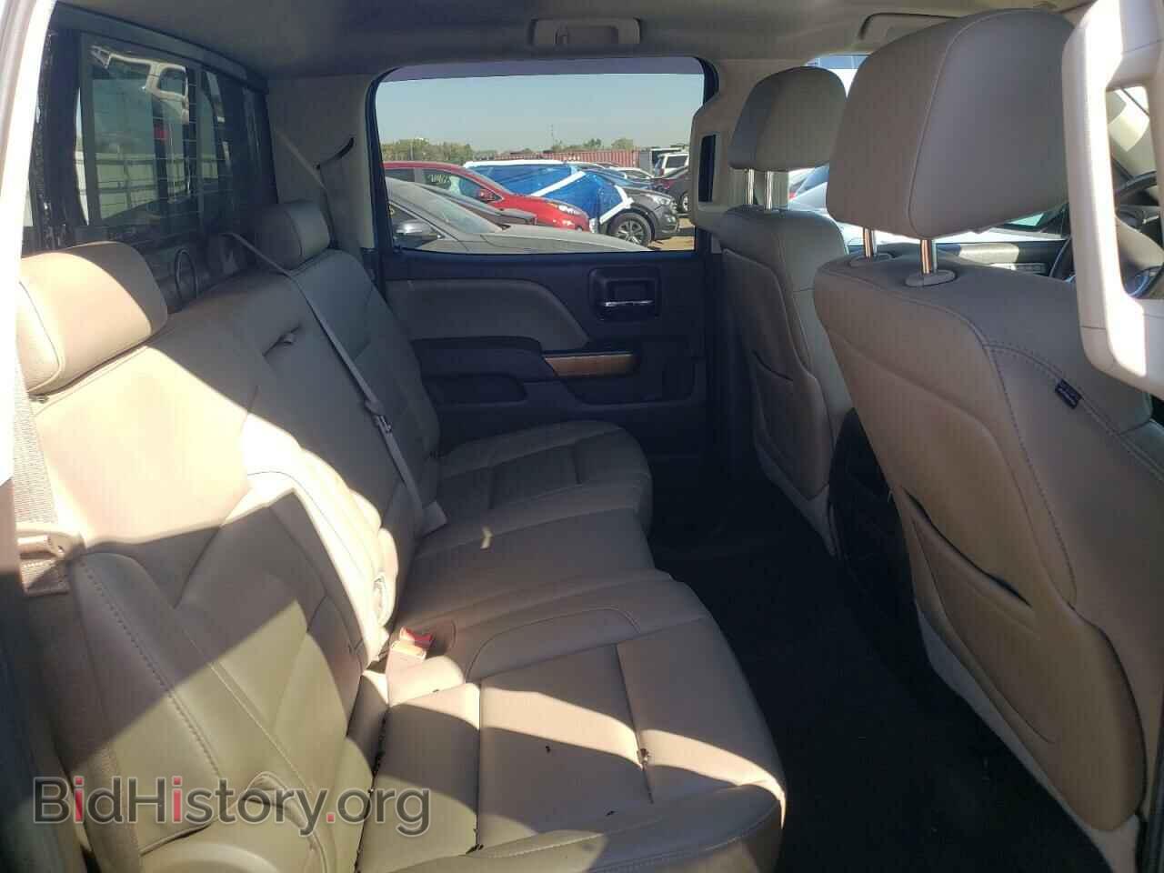 2015 CHEVROLET ALL Models - VIN: 3GCUKSEC3FG275652 - Фото 10