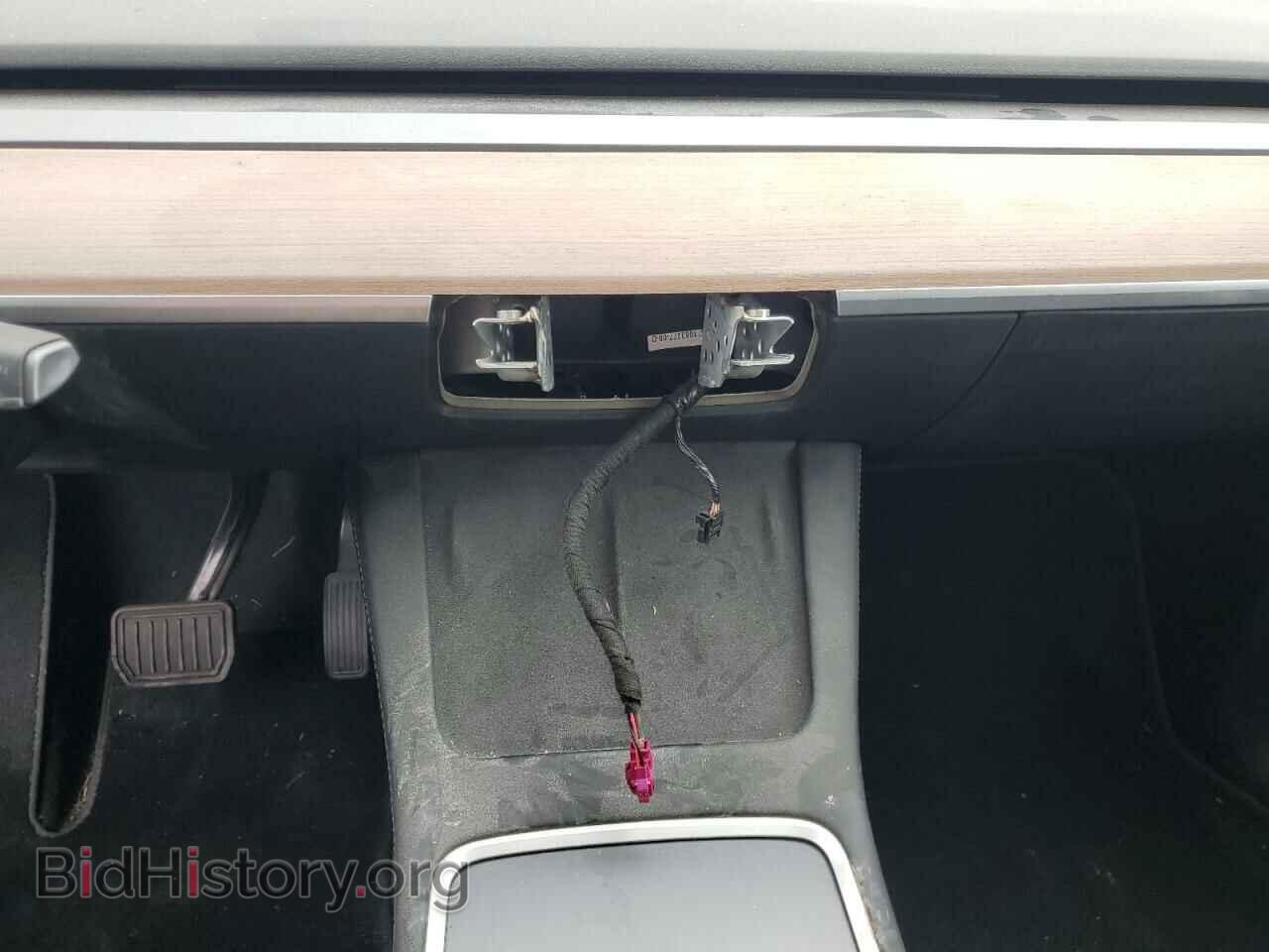 2022 TESLA MODEL Y - VIN: 7SAYGDEE5NF481014 - Фото 9