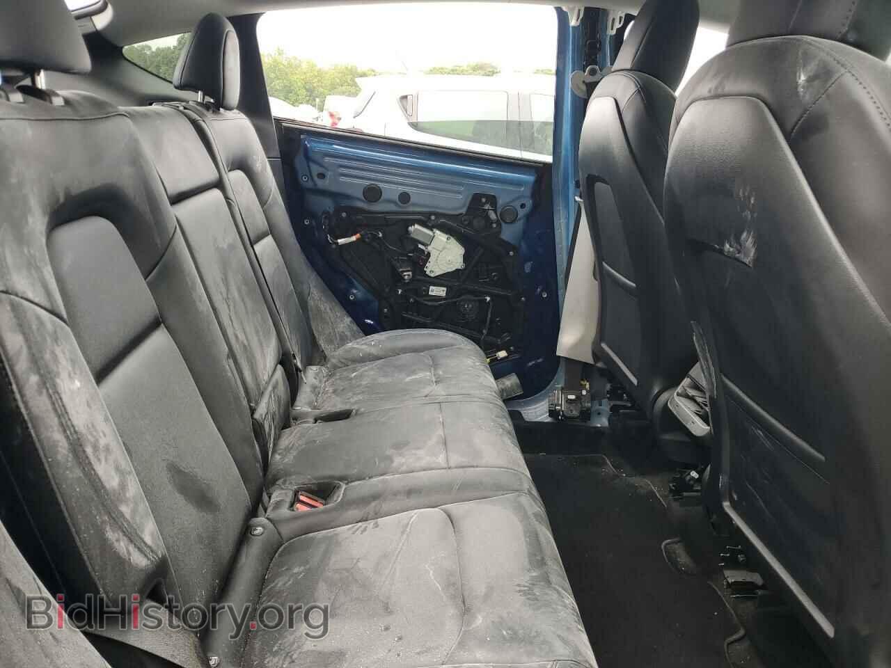 2022 TESLA MODEL Y - VIN: 7SAYGDEE5NF481014 - Фото 10
