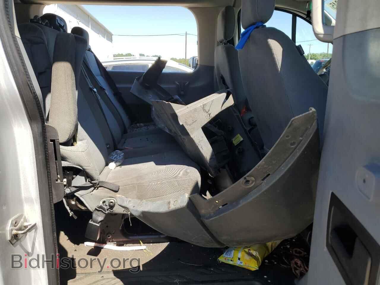 2015 FORD TRANSIT - VIN: 1FBZX2ZM7FKB05415 - Photo 11