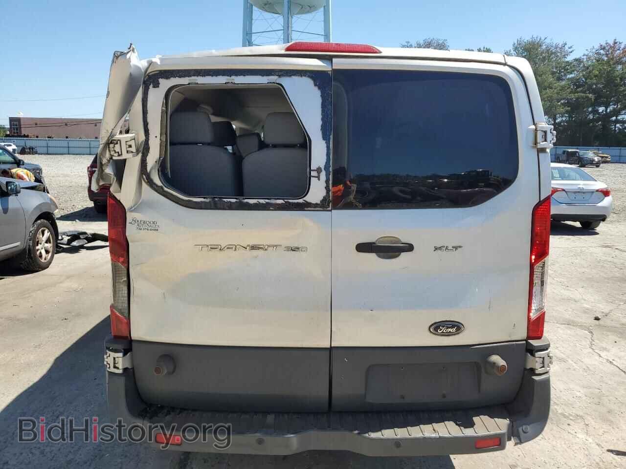 2015 FORD TRANSIT - VIN: 1FBZX2ZM7FKB05415 - Photo 6
