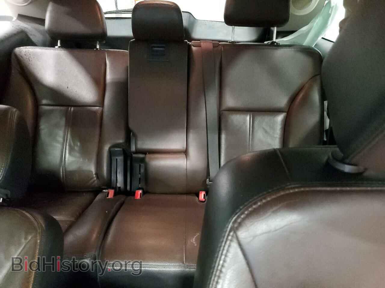 2013 FORD EDGE - VIN: 2FMDK4KC0DBC31054 - Photo 10