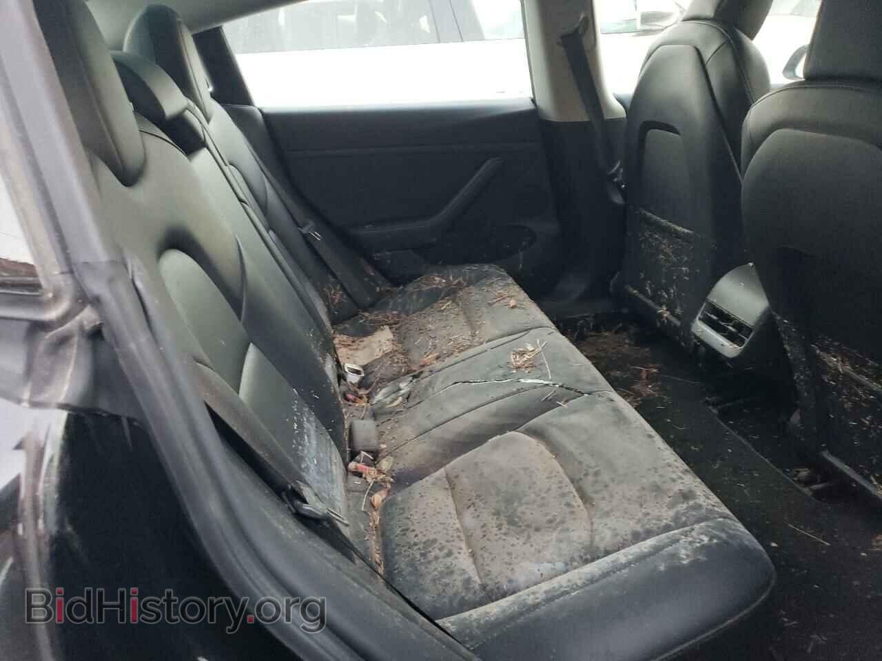 2022 TESLA MODEL 3 - VIN: 5YJ3E1EB6NF186019 - Photo 10