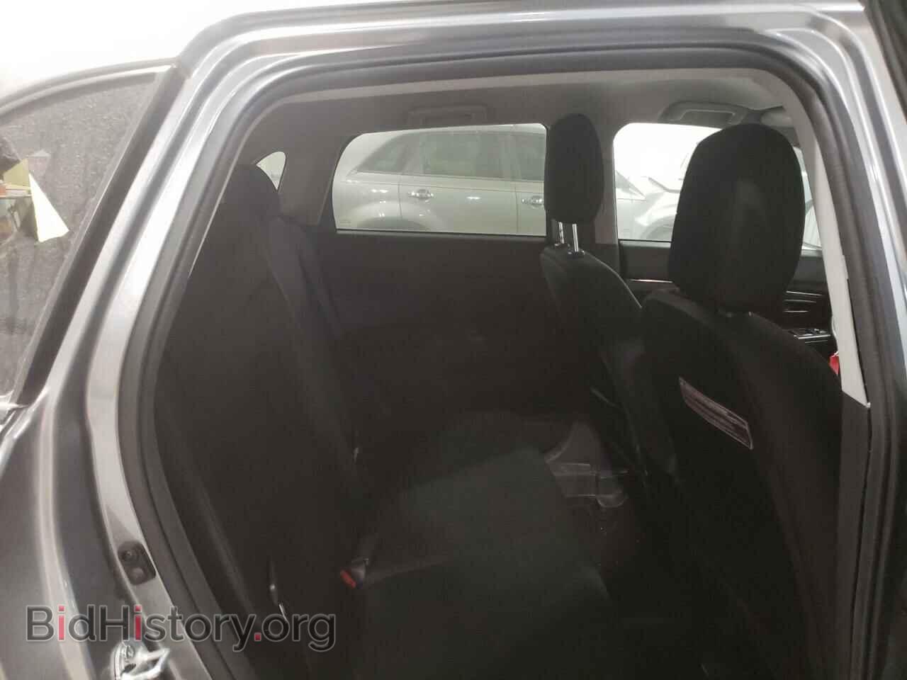 2014 MITSUBISHI OUTLANDER - VIN: 4A4AR3AU4EE022289 - Фото 6