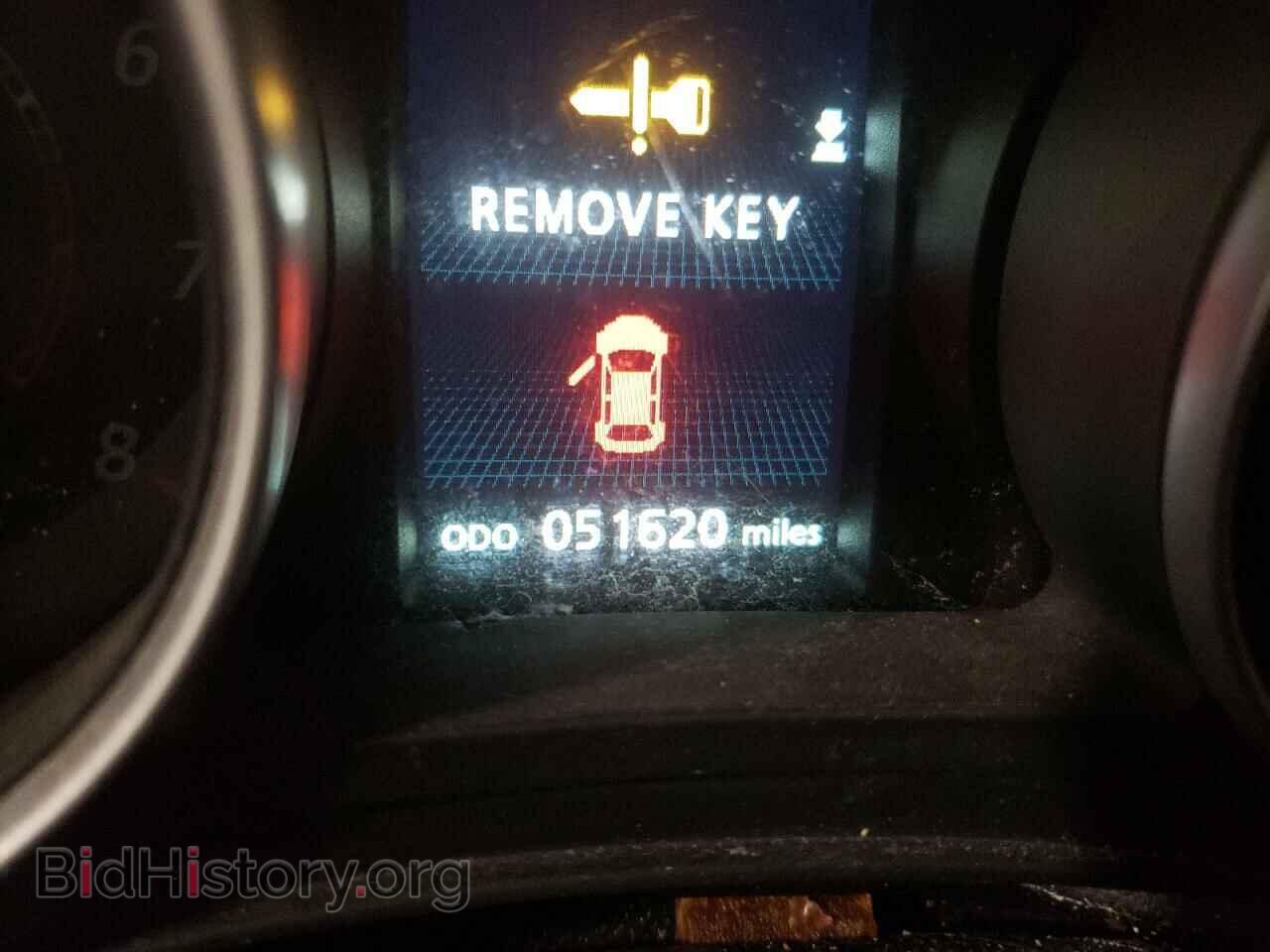 2014 MITSUBISHI OUTLANDER - VIN: 4A4AR3AU4EE022289 - Фото 8