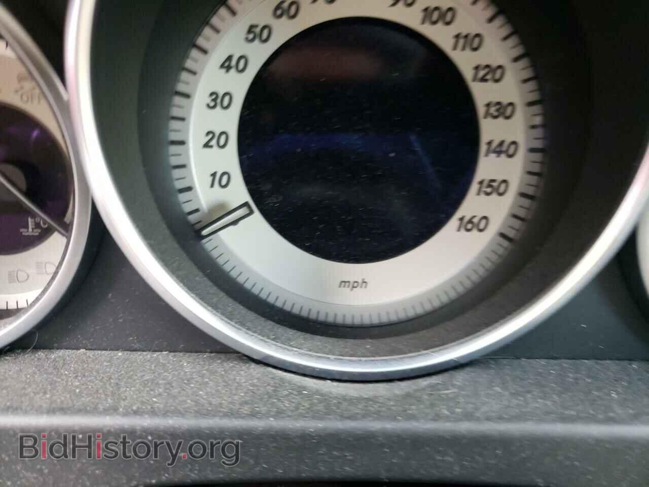2015 MERCEDES-BENZ E-CLASS - VIN: WDDHF5KB2FB093085 - Фото 8