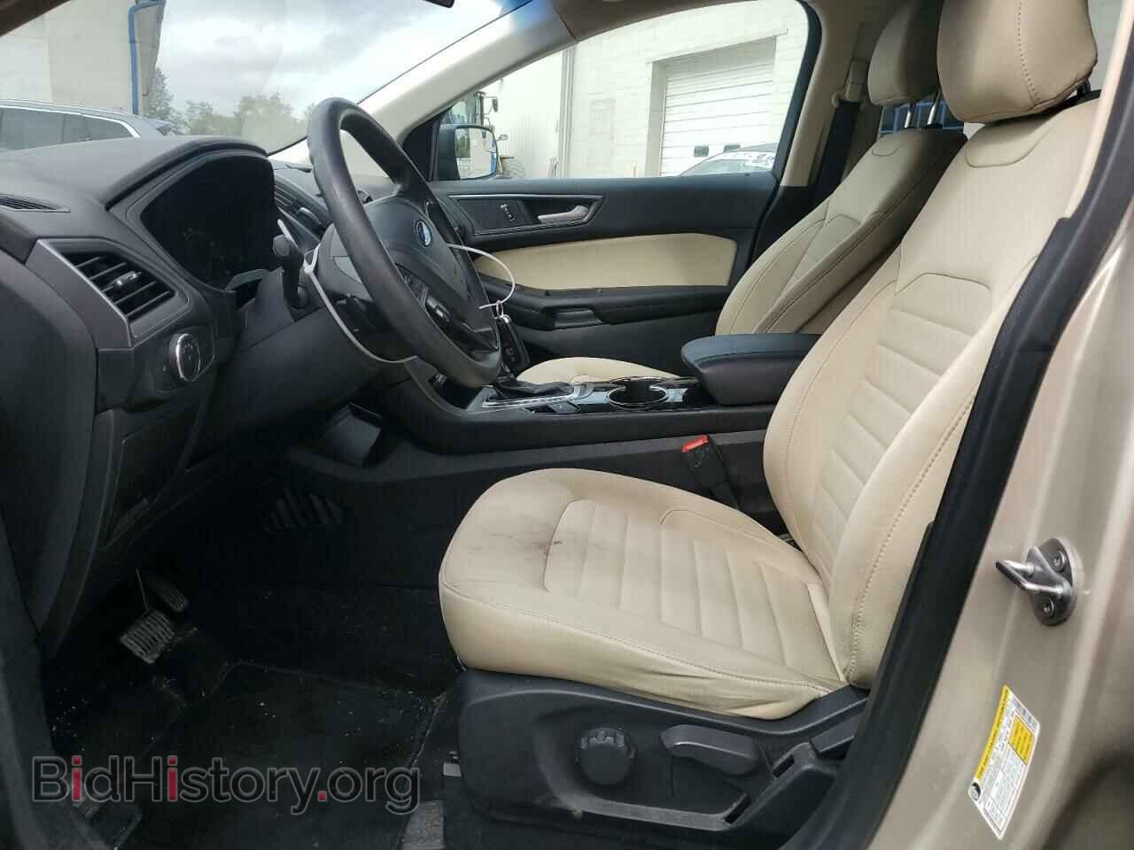 2018 FORD EDGE - VIN: 2FMPK3G97JBB96108 - Фото 7