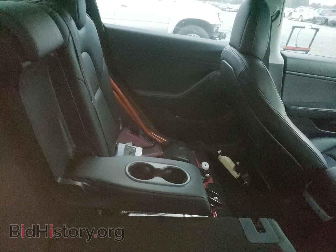 2021 TESLA MODEL 3 - VIN: 5YJ3E1EB3MF936720 - Фото 10