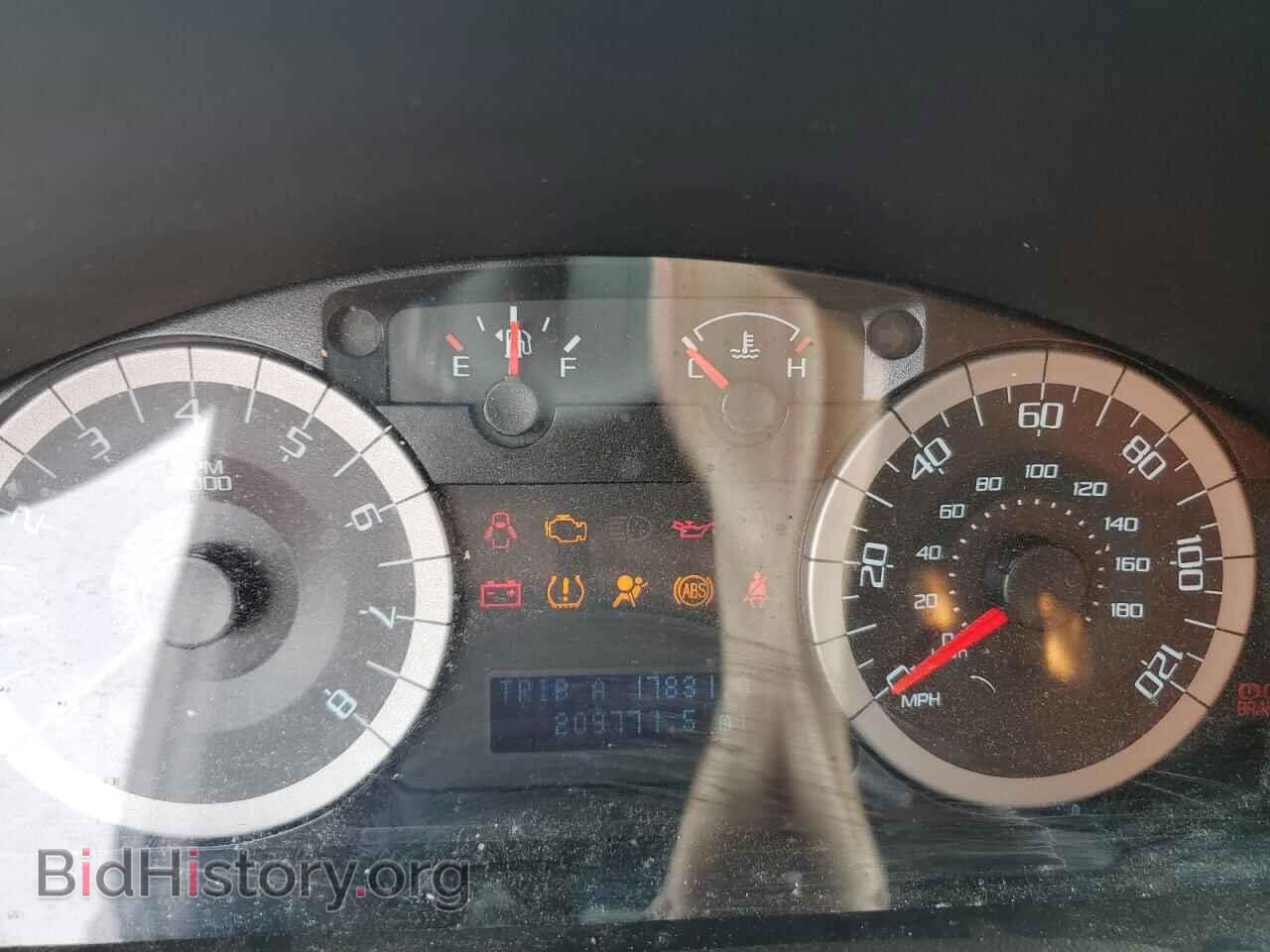 2012 FORD ESCAPE - VIN: 1FMCU0DG6CKA04373 - Фото 9