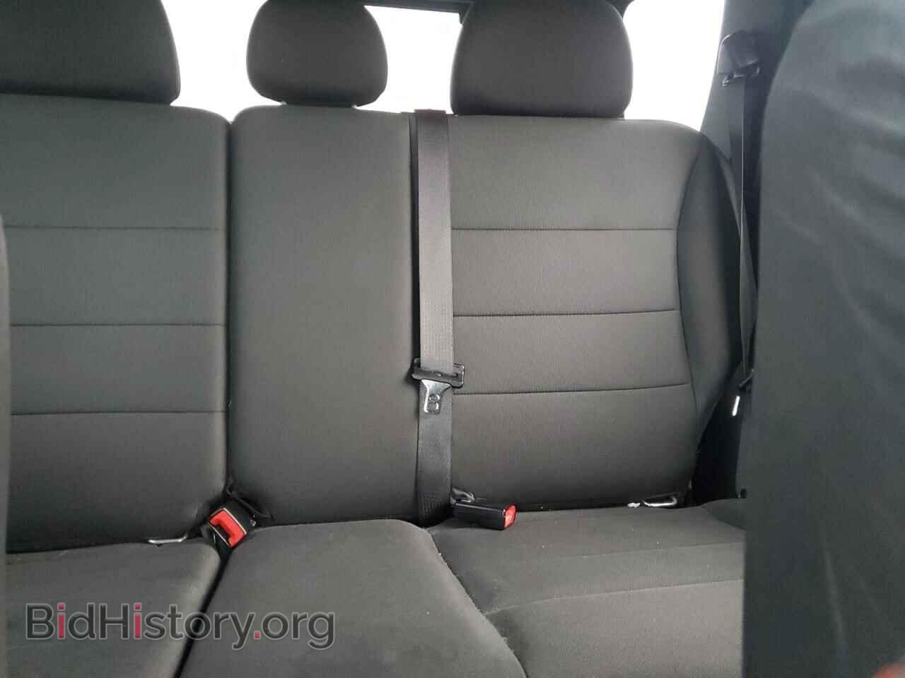 2012 FORD ESCAPE - VIN: 1FMCU0DG6CKA04373 - Фото 10