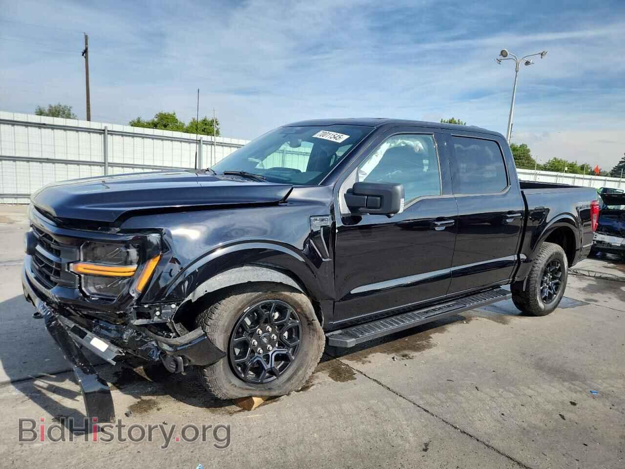 Photo 1FTFW3L88SKD64959 - FORD All Models 2025