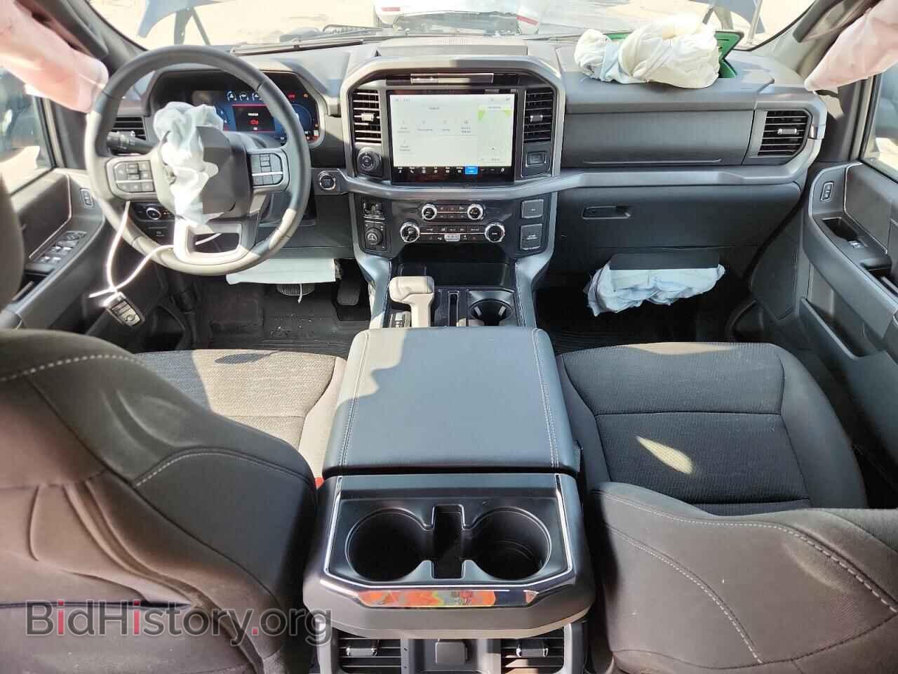 2025 FORD All Models - VIN: 1FTFW3L88SKD64959 - Фото 8