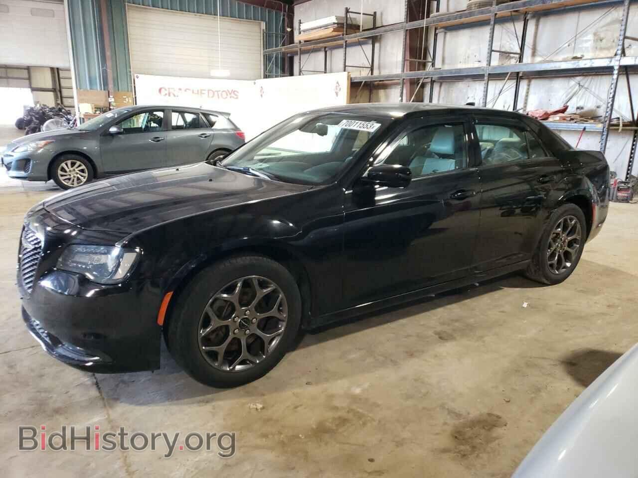 Photo 2C3CCAGG7HH586124 - CHRYSLER 300 2017