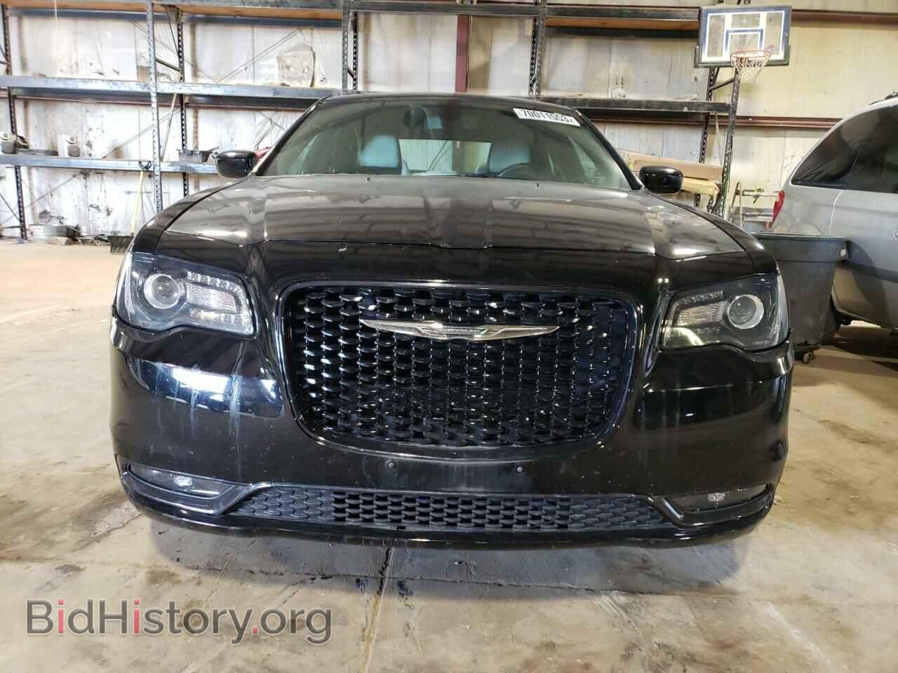 2017 CHRYSLER 300 - VIN: 2C3CCAGG7HH586124 - Photo 5