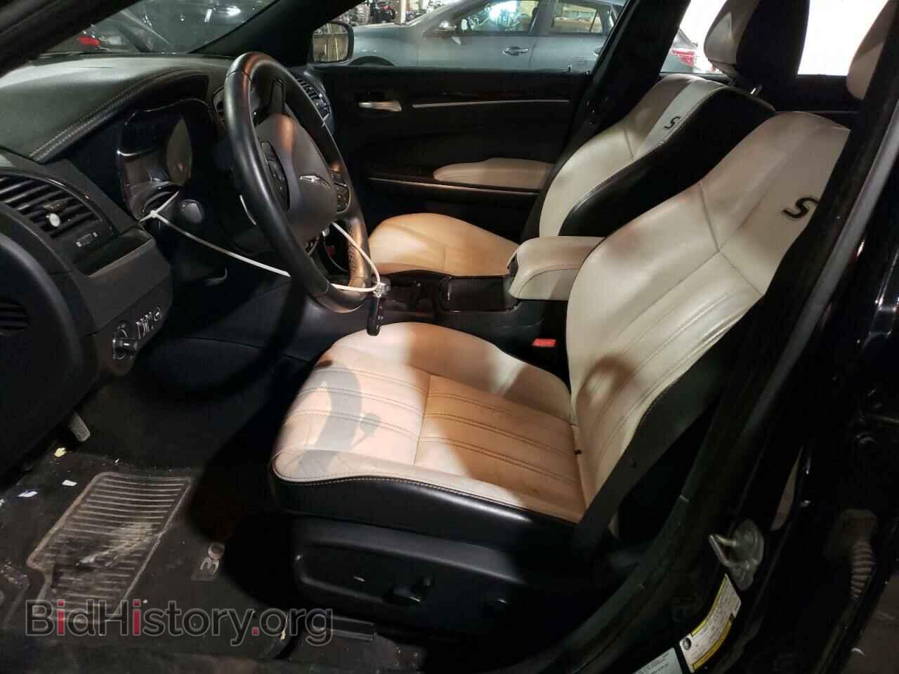 2017 CHRYSLER 300 - VIN: 2C3CCAGG7HH586124 - Photo 7