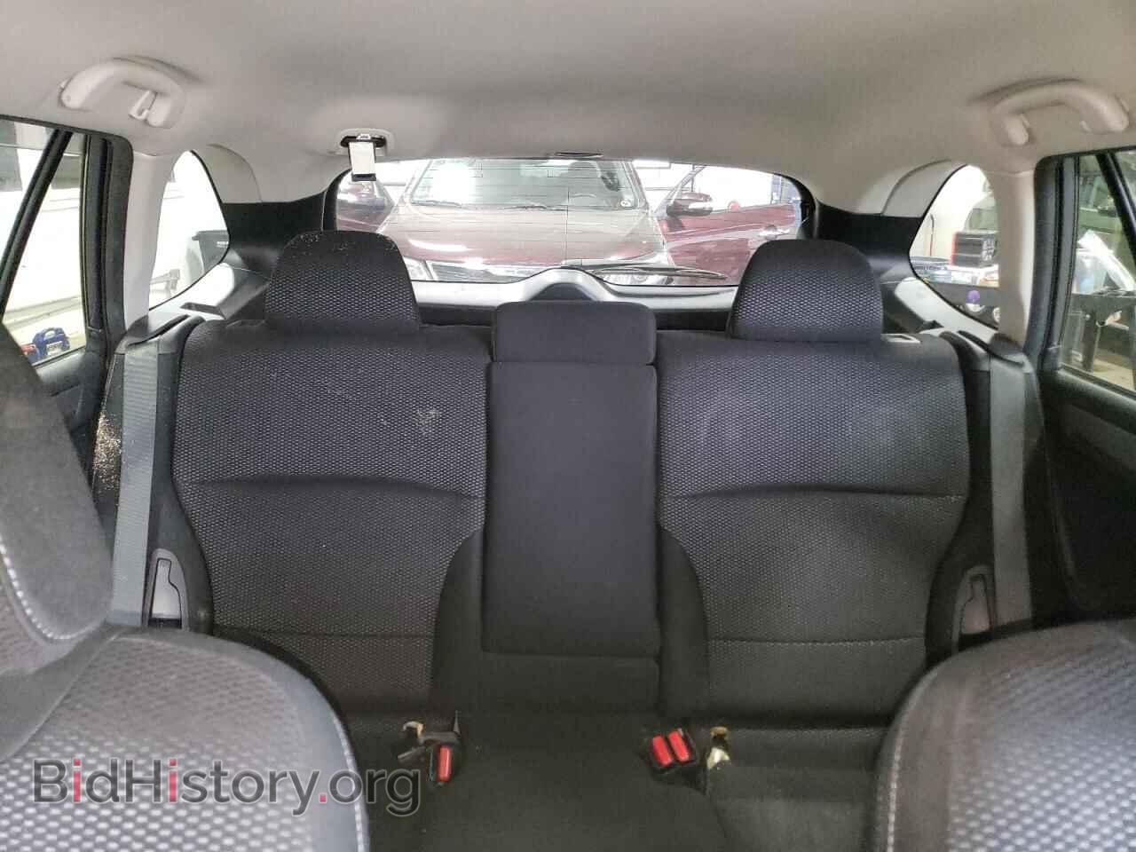 2015 SUBARU OUTBACK - VIN: 4S4BSBFC5F3344247 - Фото 10
