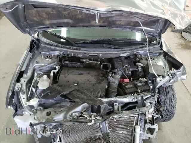 2017 MITSUBISHI LANCER - VIN: JA32U2FU0HU008119 - Фото 7