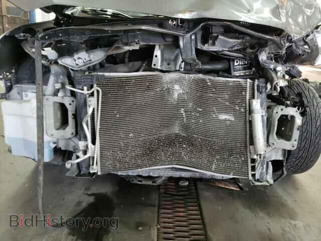 2017 MITSUBISHI LANCER - VIN: JA32U2FU0HU008119 - Фото 9