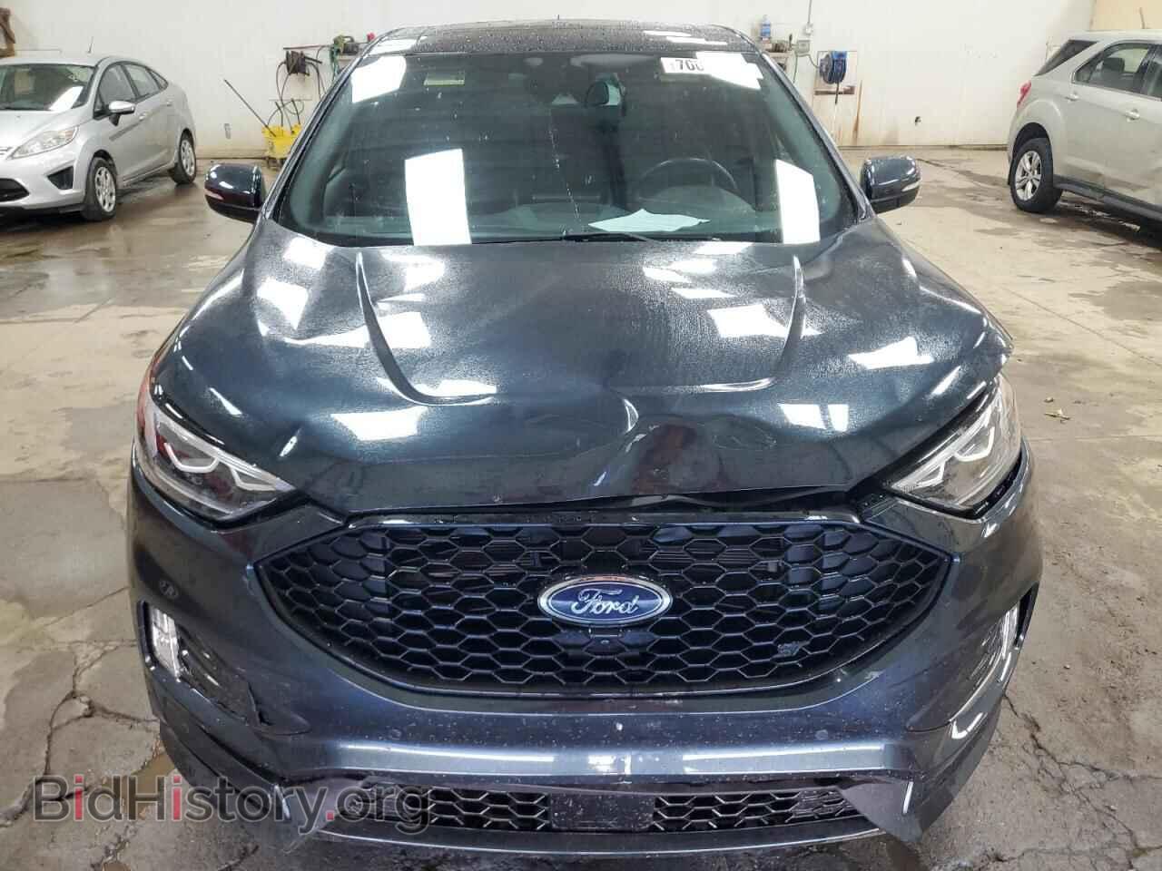2022 FORD EDGE - VIN: 2FMPK4AP5NBA59770 - Фото 5