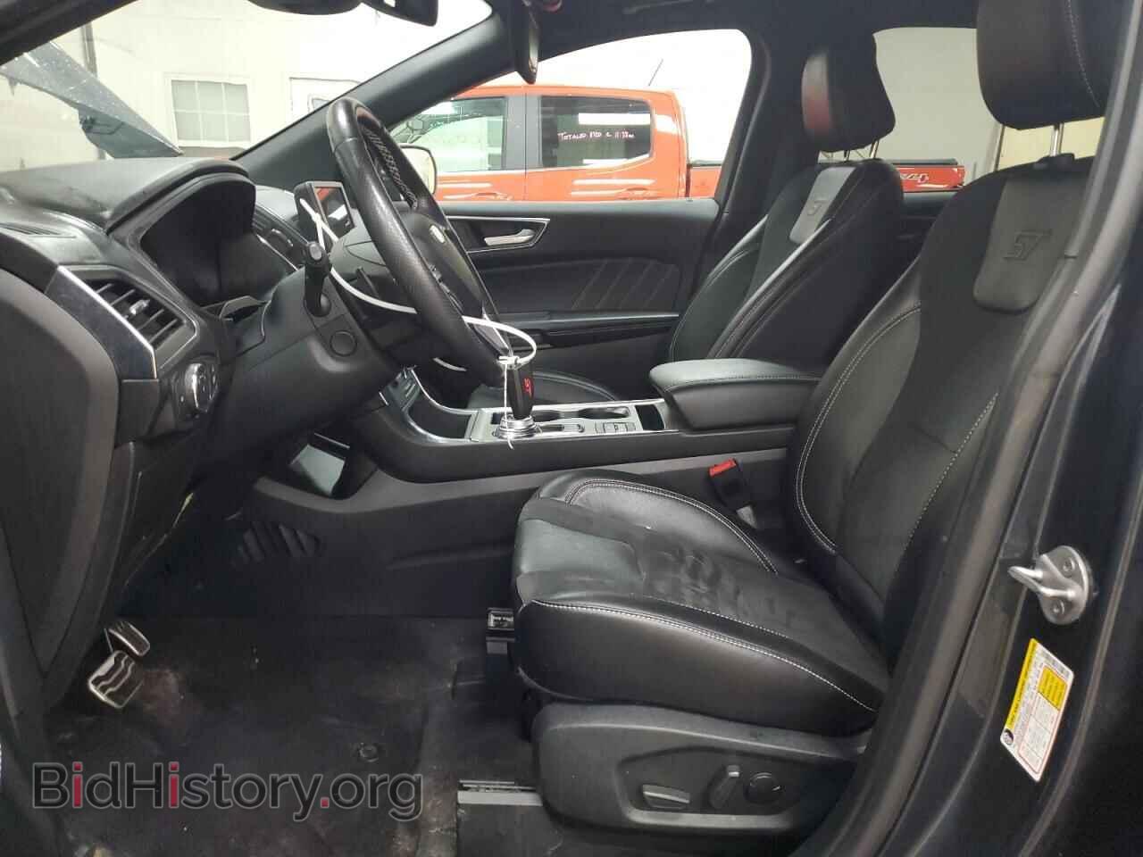 2022 FORD EDGE - VIN: 2FMPK4AP5NBA59770 - Фото 7