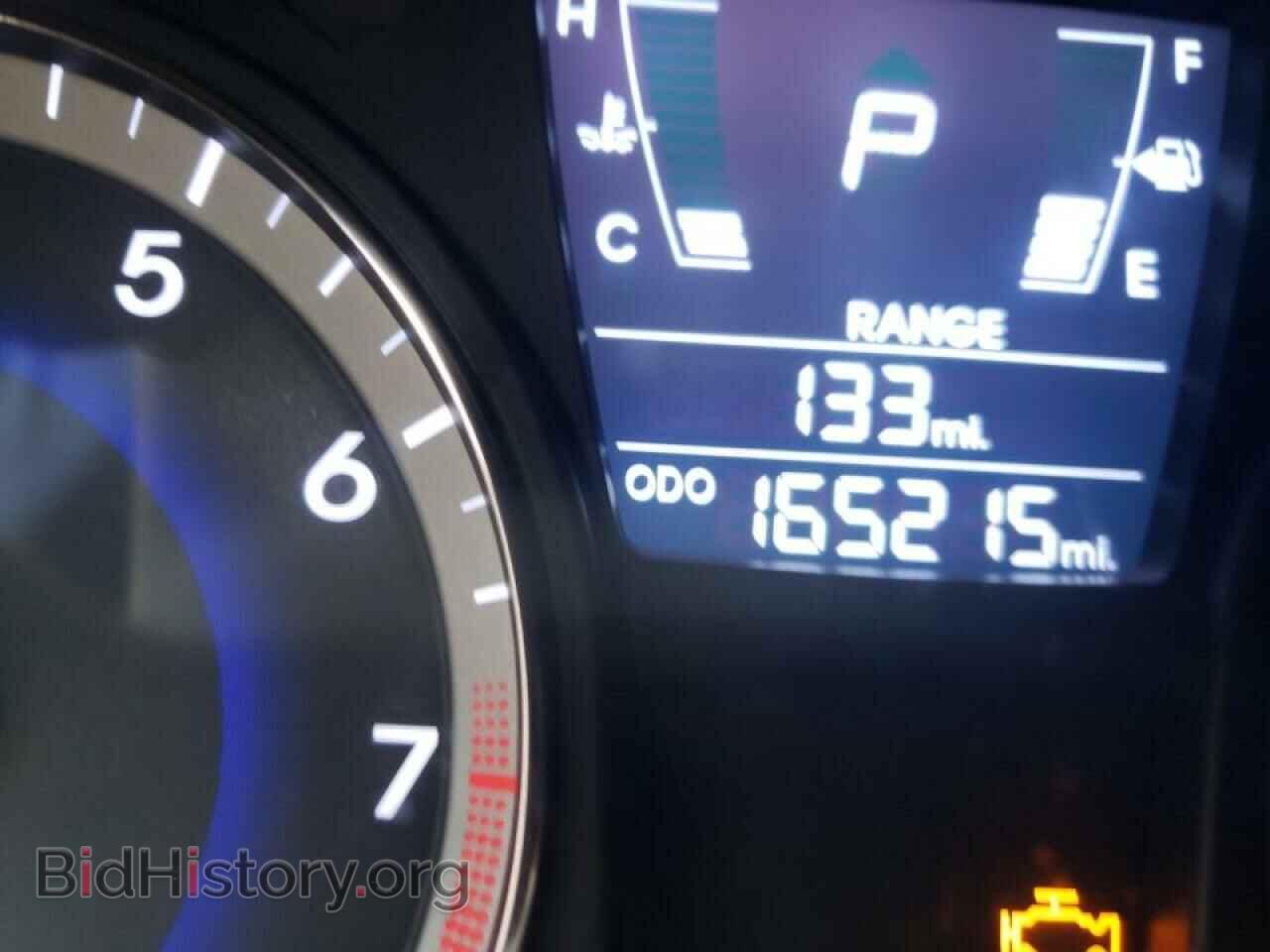 2014 HYUNDAI ACCENT - VIN: KMHCT5AE5EU193057 - Фото 8