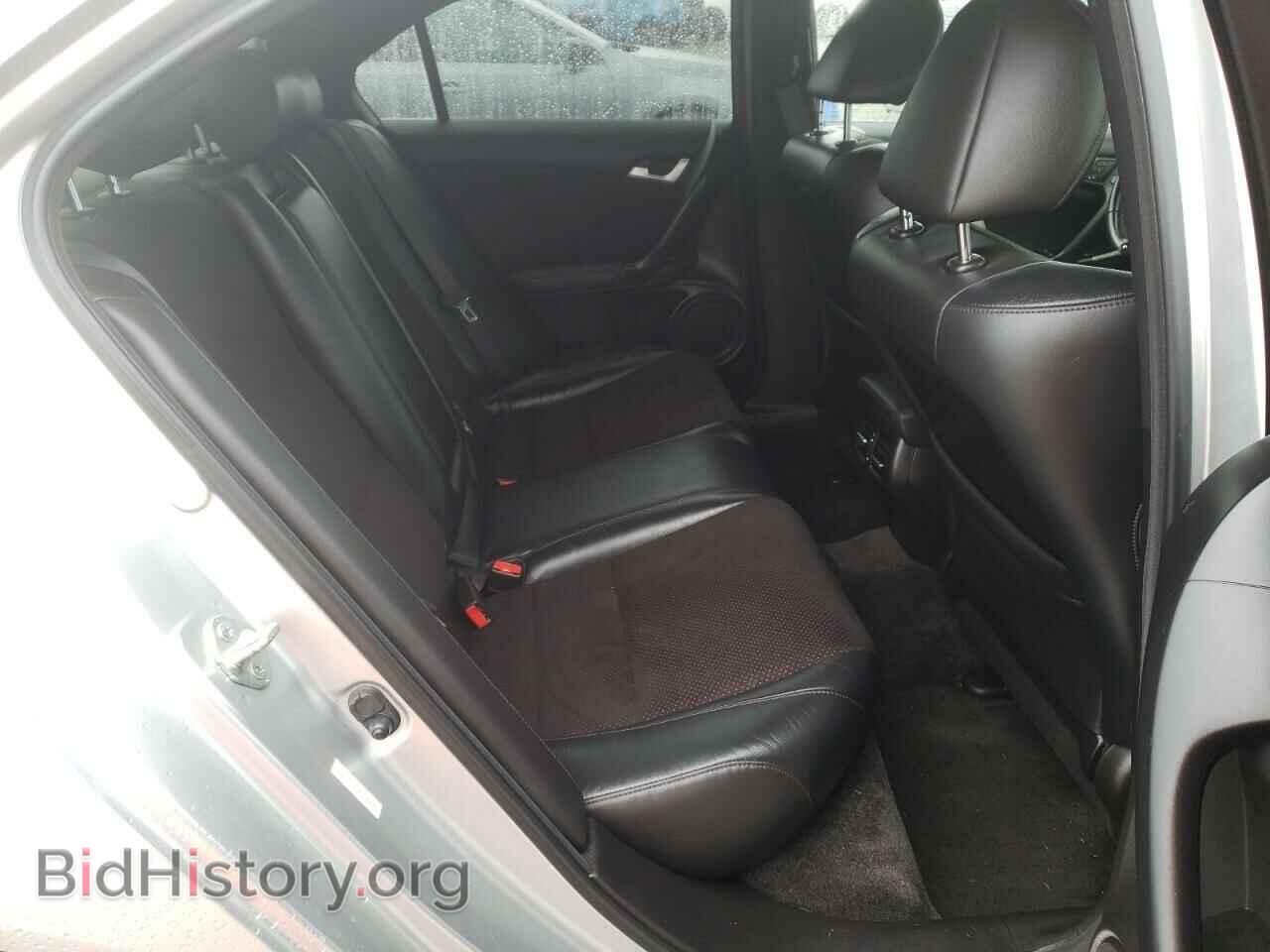 2012 ACURA TSX - VIN: JH4CU2F88CC003806 - Фото 6