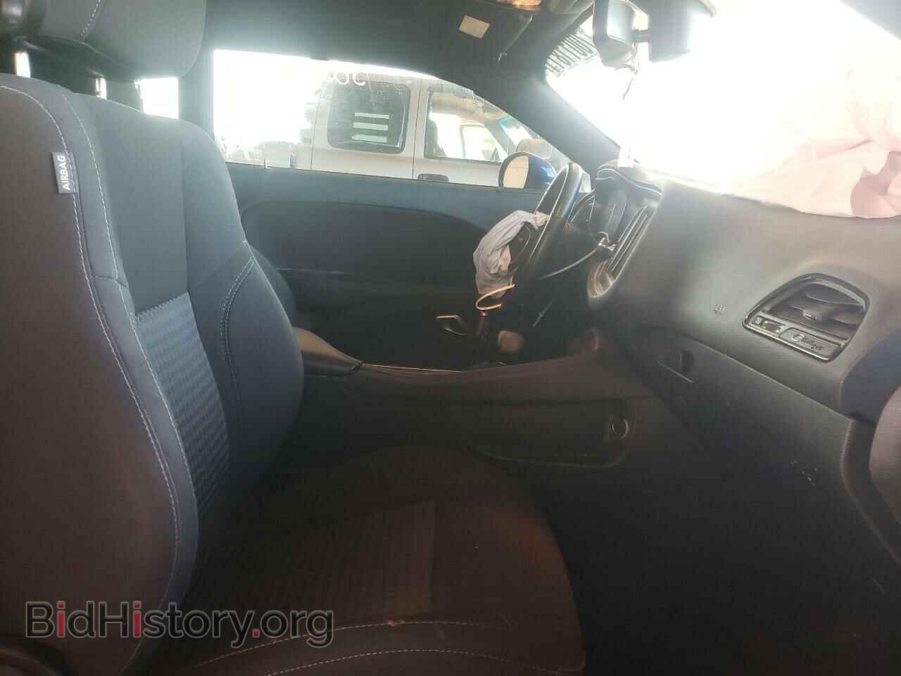 2020 DODGE CHALLENGER - VIN: 2C3CDZAG2LH105662 - Фото 5