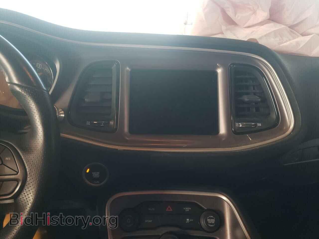 2020 DODGE CHALLENGER - VIN: 2C3CDZAG2LH105662 - Фото 9
