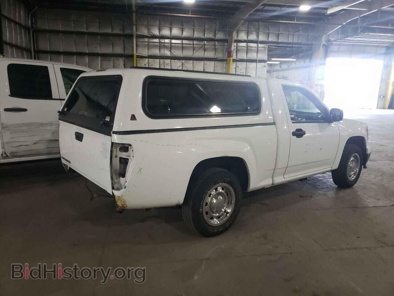2012 CHEVROLET COLORADO - VIN: 1GCCSBF91C8146521 - Фото 3