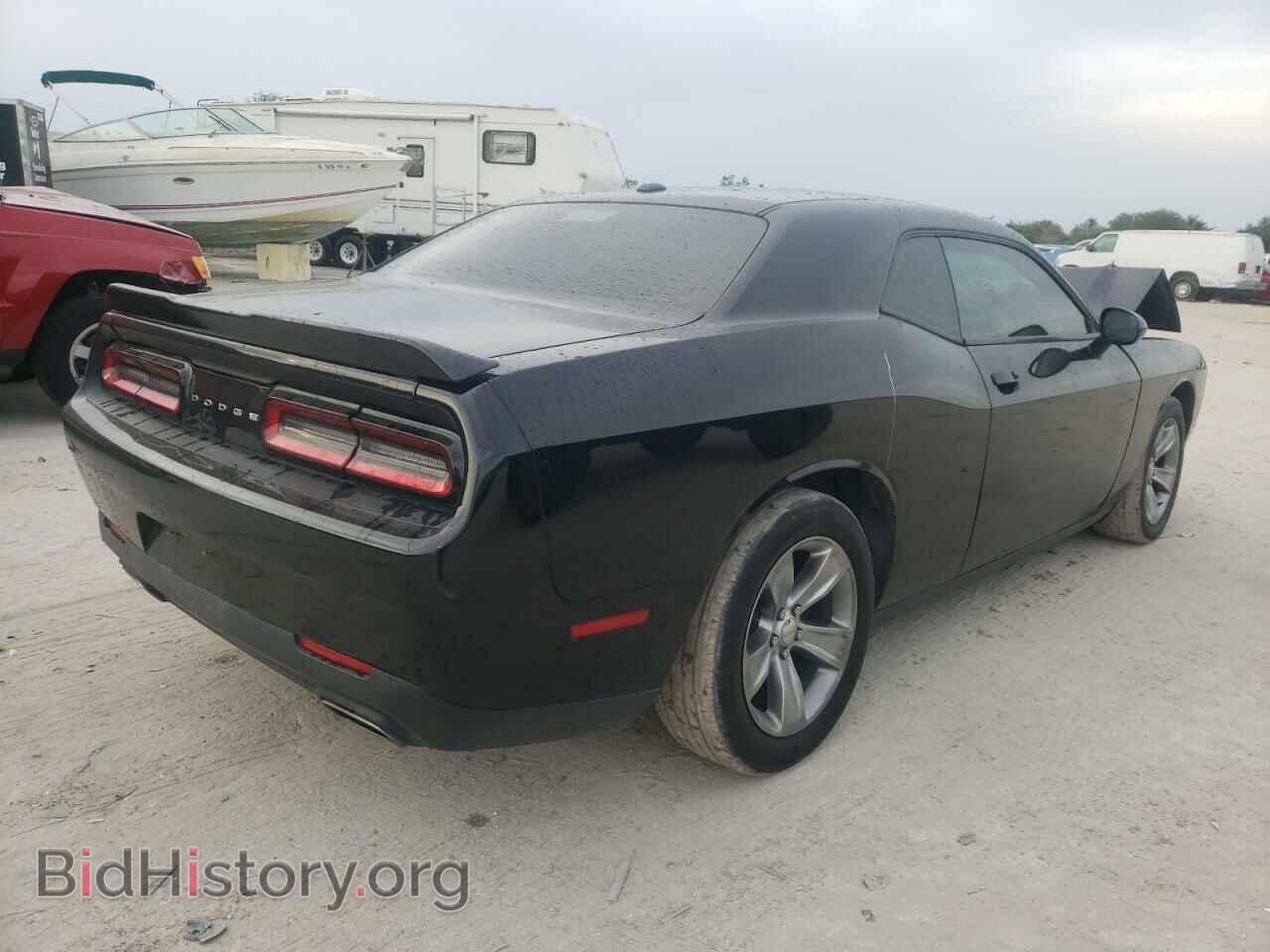 2016 DODGE CHALLENGER - VIN: 2C3CDZAG6GH345612 - Photo 4
