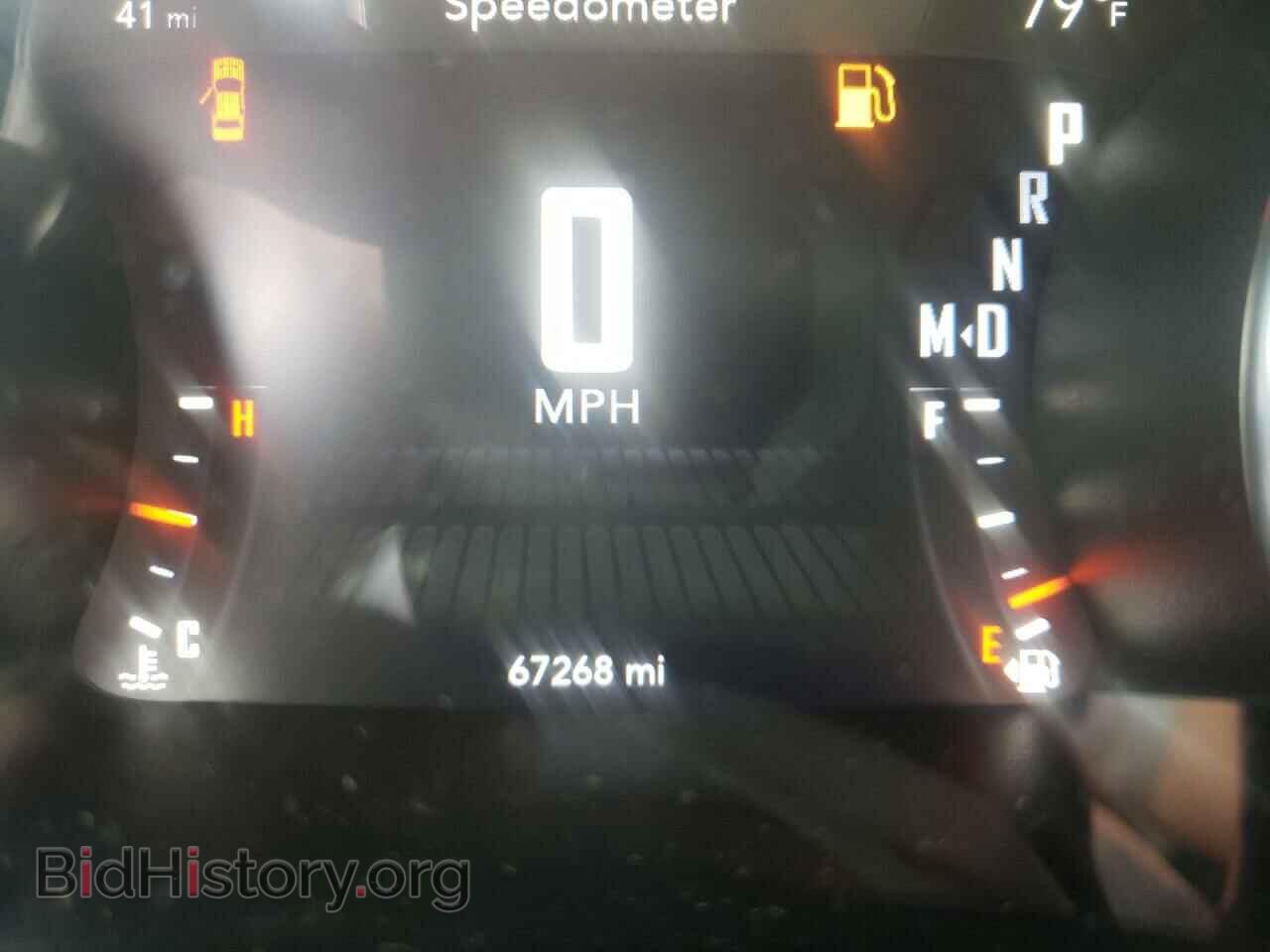 2016 DODGE CHALLENGER - VIN: 2C3CDZAG6GH345612 - Photo 8