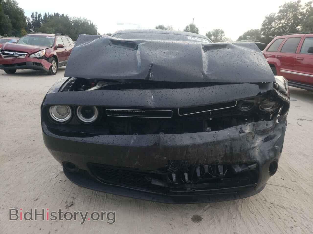 2016 DODGE CHALLENGER - VIN: 2C3CDZAG6GH345612 - Photo 9