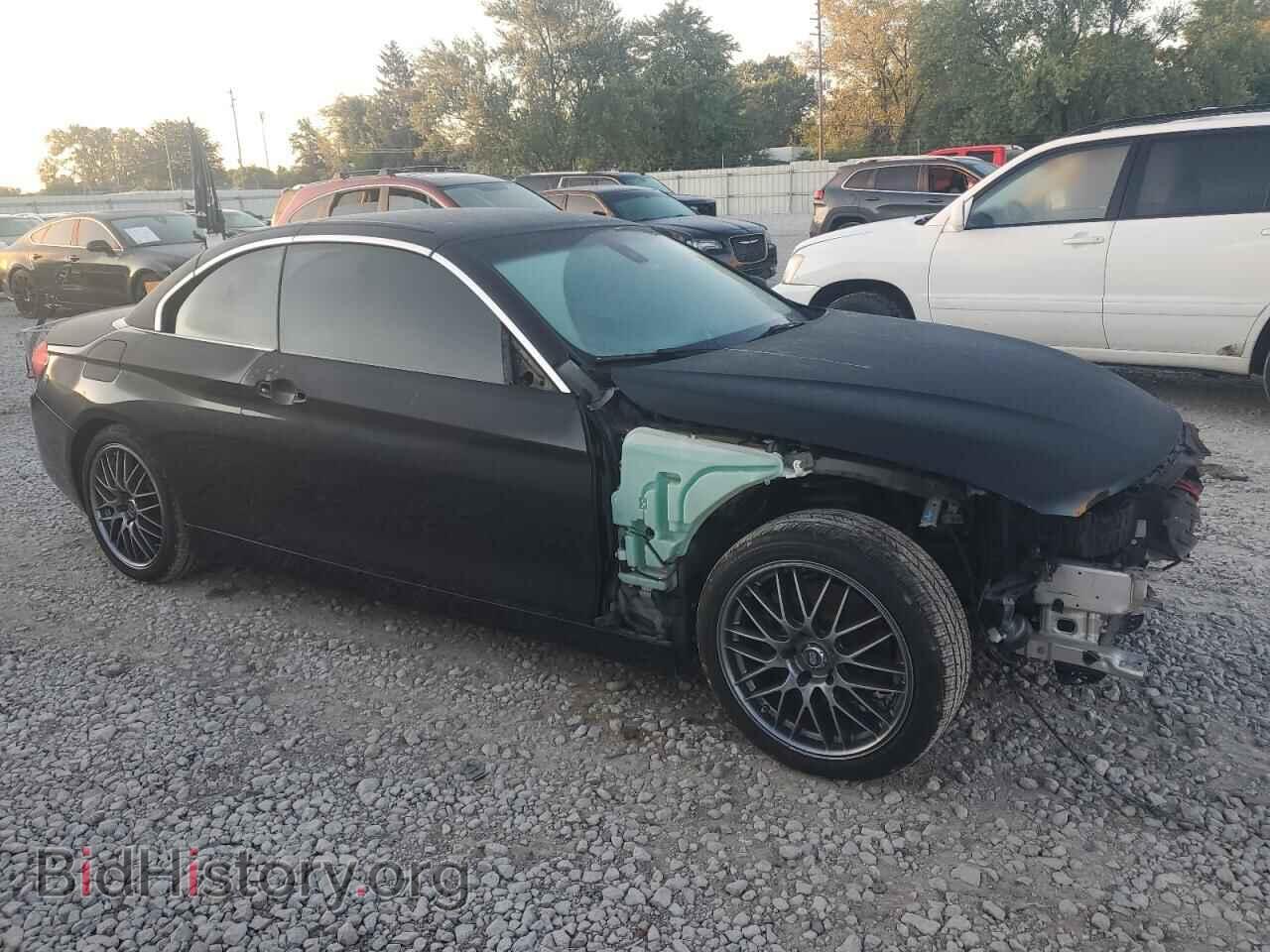 2018 BMW 4 SERIES - VIN: WBA4Z1C51JEC71674 - Фото 4