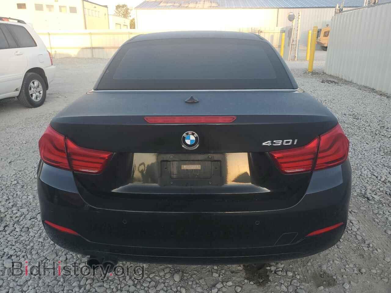 2018 BMW 4 SERIES - VIN: WBA4Z1C51JEC71674 - Фото 6
