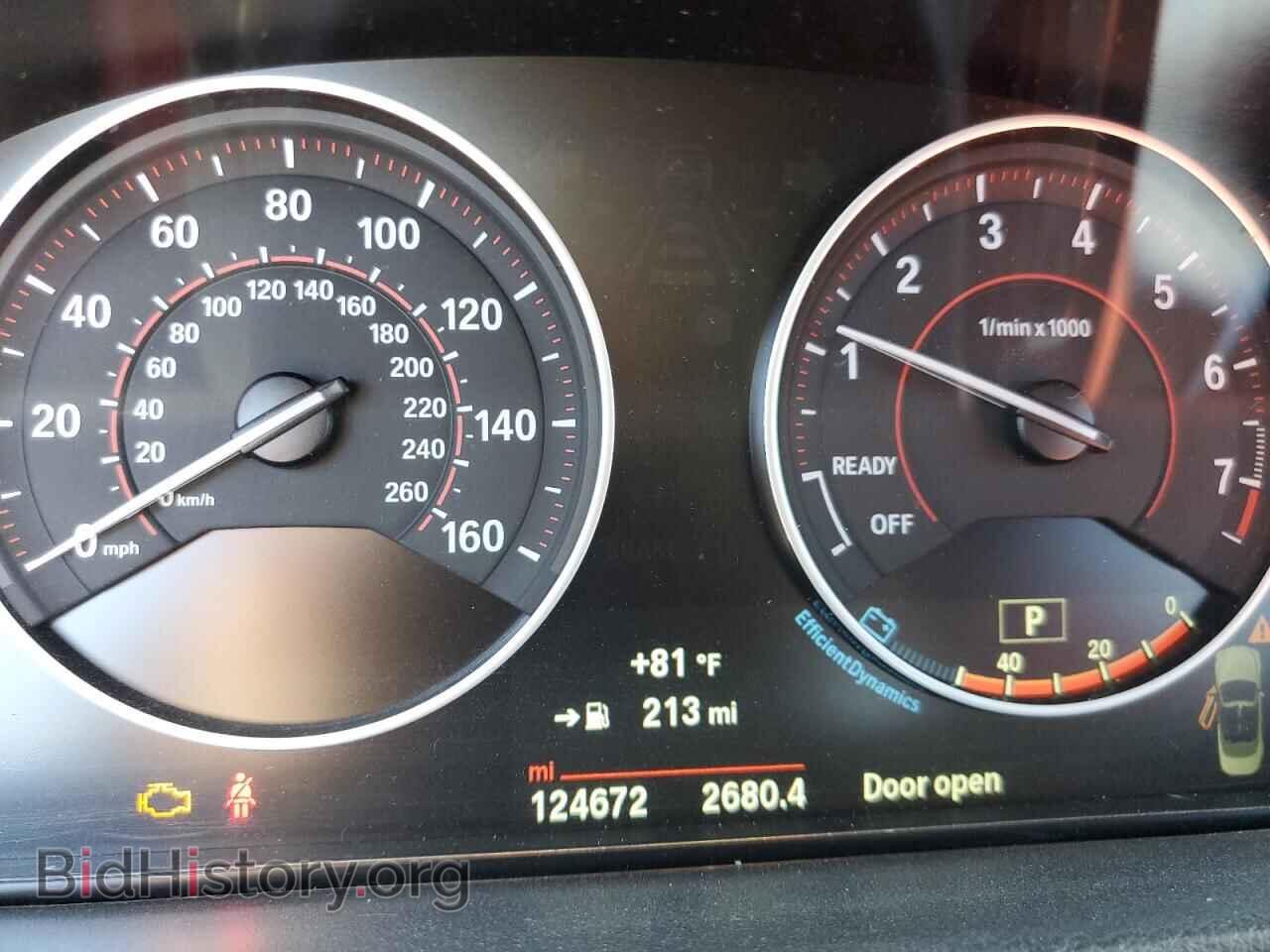 2018 BMW 4 SERIES - VIN: WBA4Z1C51JEC71674 - Фото 9