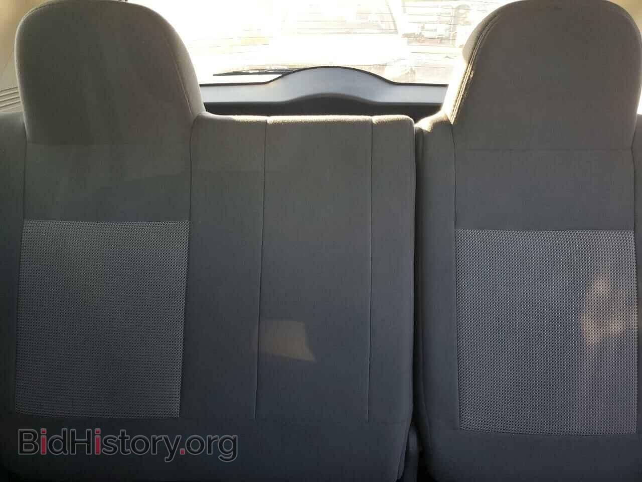 2011 JEEP COMPASS - VIN: 1J4NT1FA5BD287554 - Photo 10