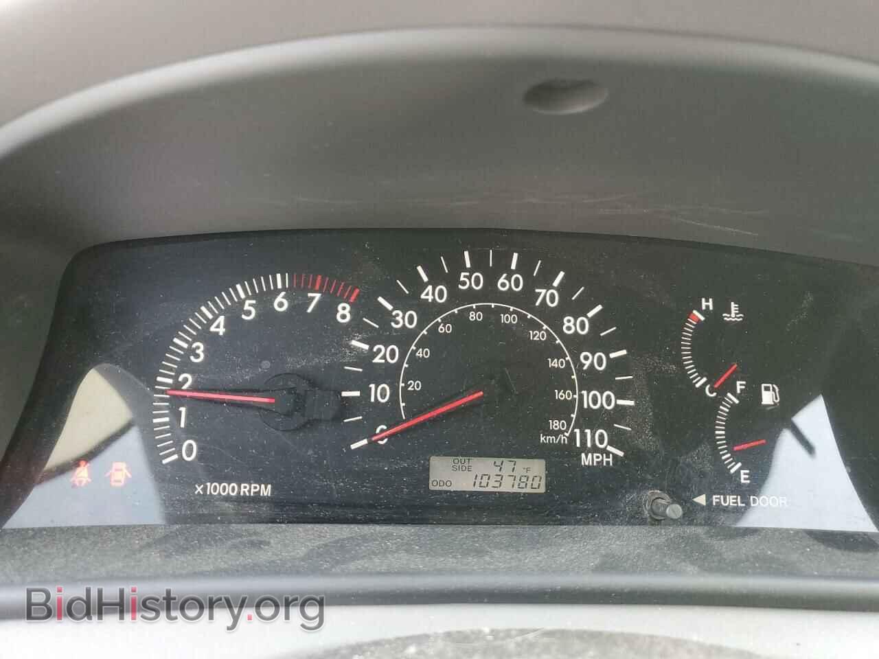 2007 TOYOTA COROLLA - VIN: 2T1BR30E77C825111 - Фото 9