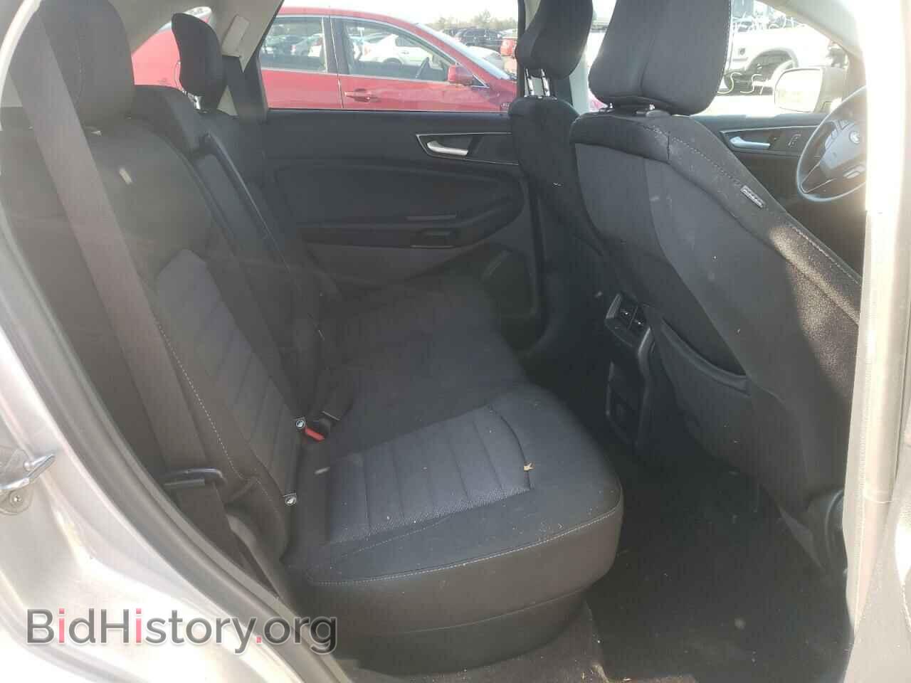 2020 FORD EDGE - VIN: 2FMPK4G92LBA36310 - Photo 6