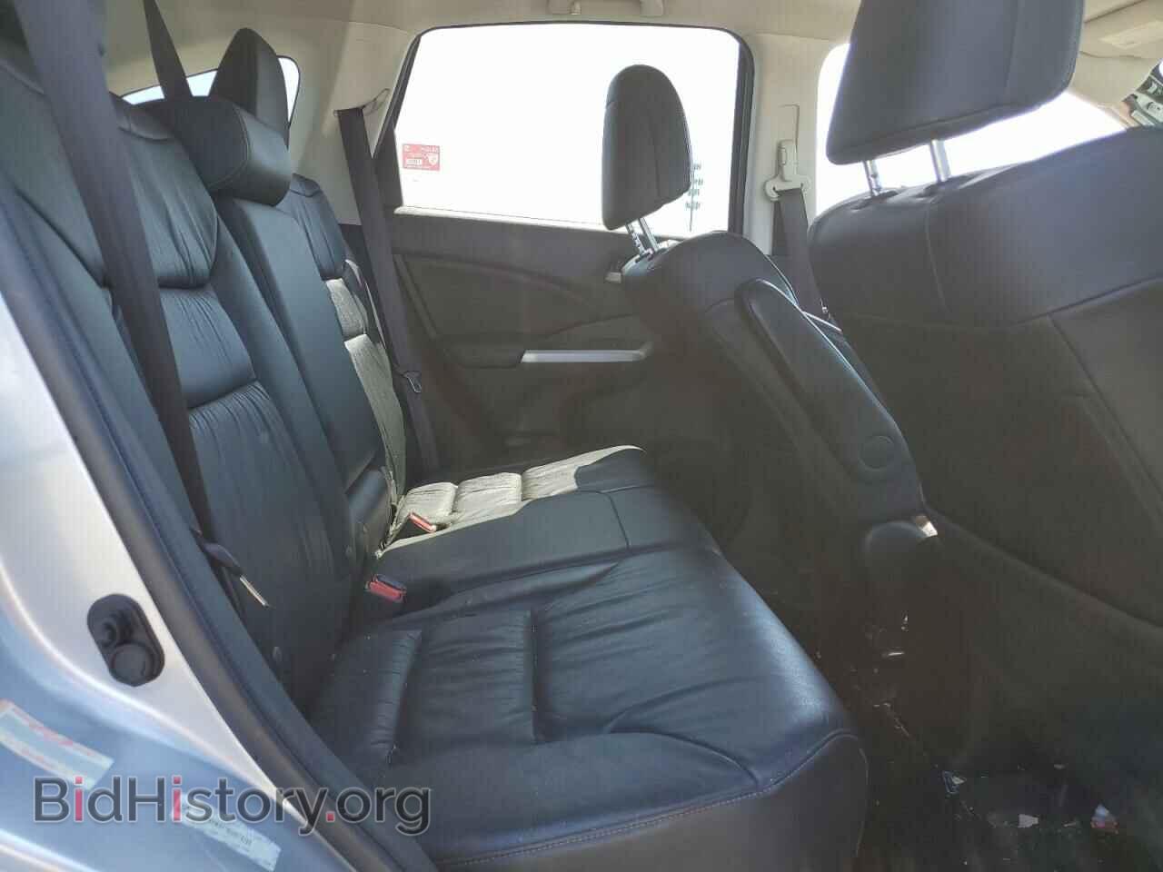 2013 HONDA CRV - VIN: 2HKRM4H76DH678295 - Фото 11