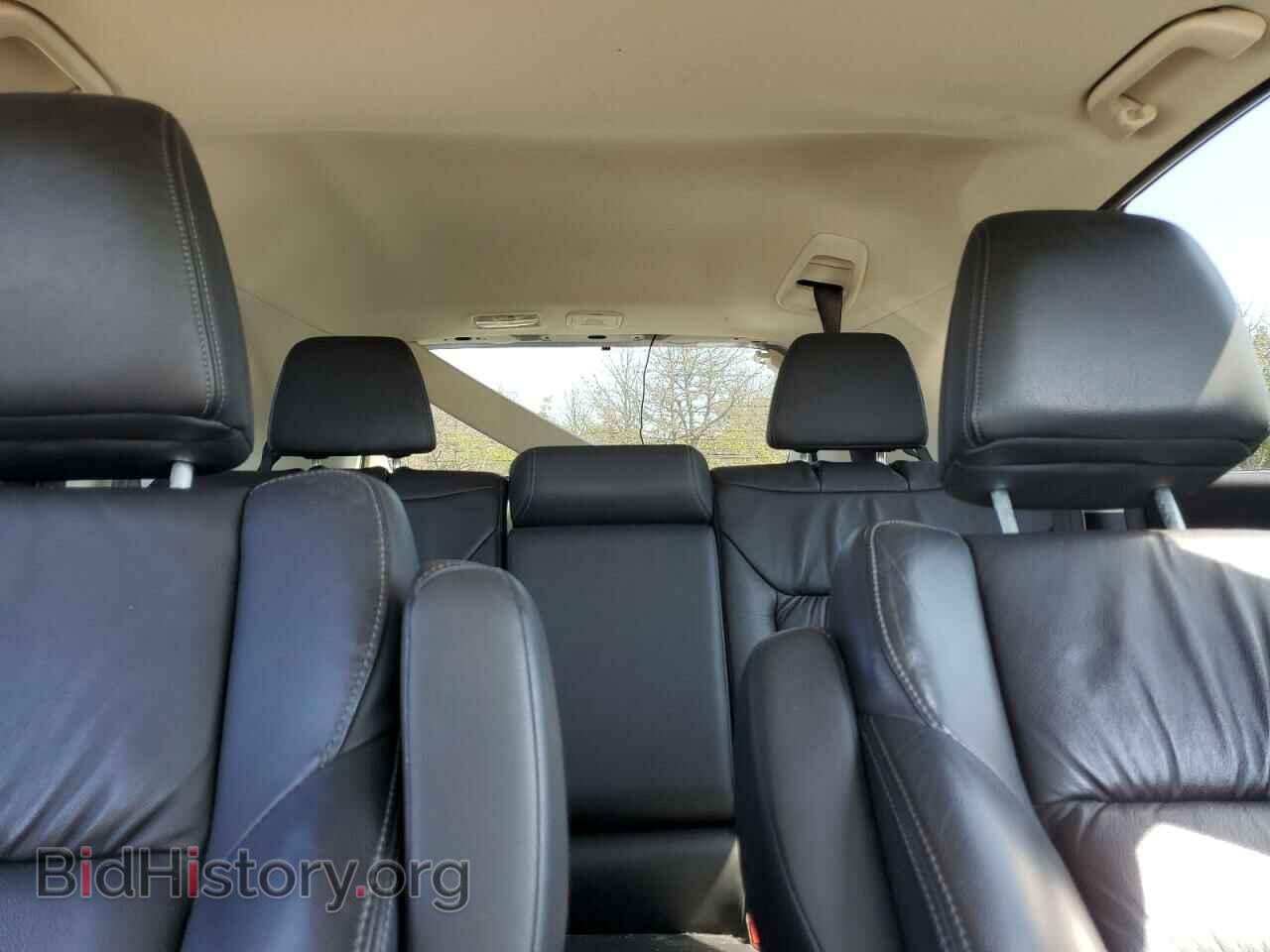 2013 HONDA CRV - VIN: 2HKRM4H76DH678295 - Фото 10