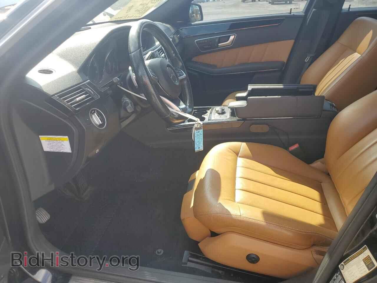 2012 MERCEDES-BENZ E-CLASS - VIN: WDDHF2EB4CA547865 - Photo 7