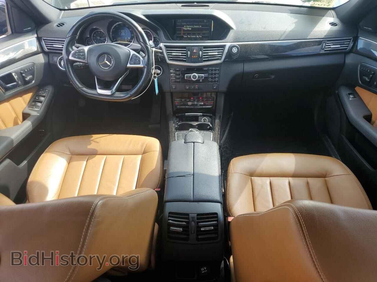 2012 MERCEDES-BENZ E-CLASS - VIN: WDDHF2EB4CA547865 - Photo 8