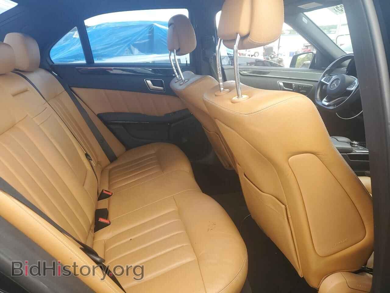 2012 MERCEDES-BENZ E-CLASS - VIN: WDDHF2EB4CA547865 - Photo 10