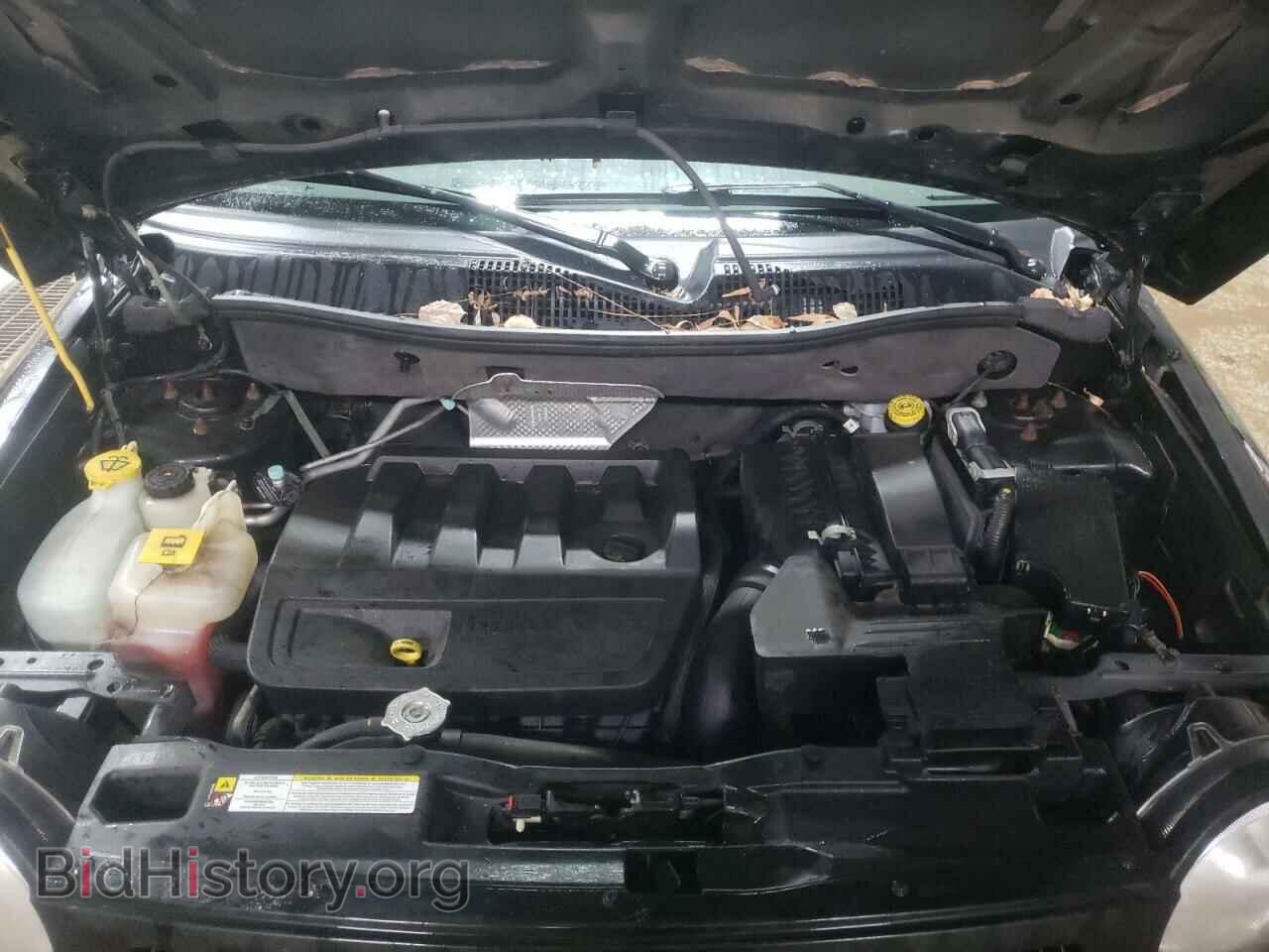 2010 JEEP COMPASS - VIN: 1J4NF1FB2AD642985 - Photo 12