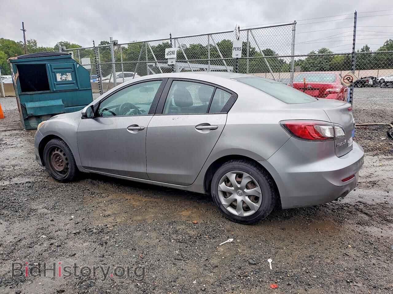 2012 MAZDA 3 - VIN: JM1BL1UG7C1518750 - Photo 2