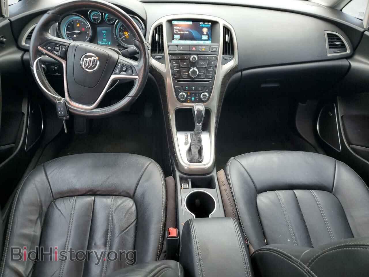 2016 BUICK VERANO - VIN: 1G4PS5SK3G4145827 - Фото 8