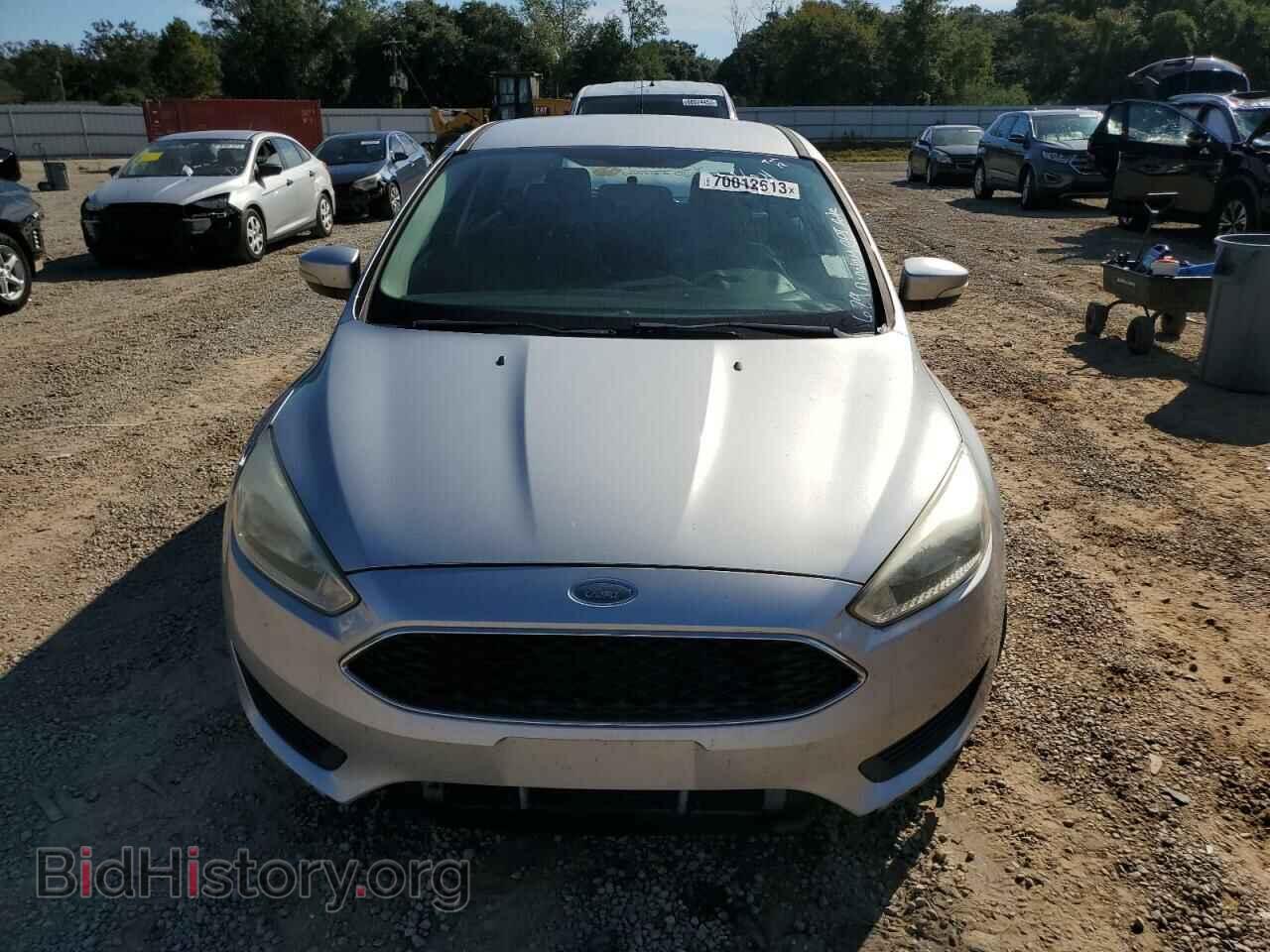 2015 FORD FOCUS - VIN: 1FADP3K25FL292125 - Фото 5