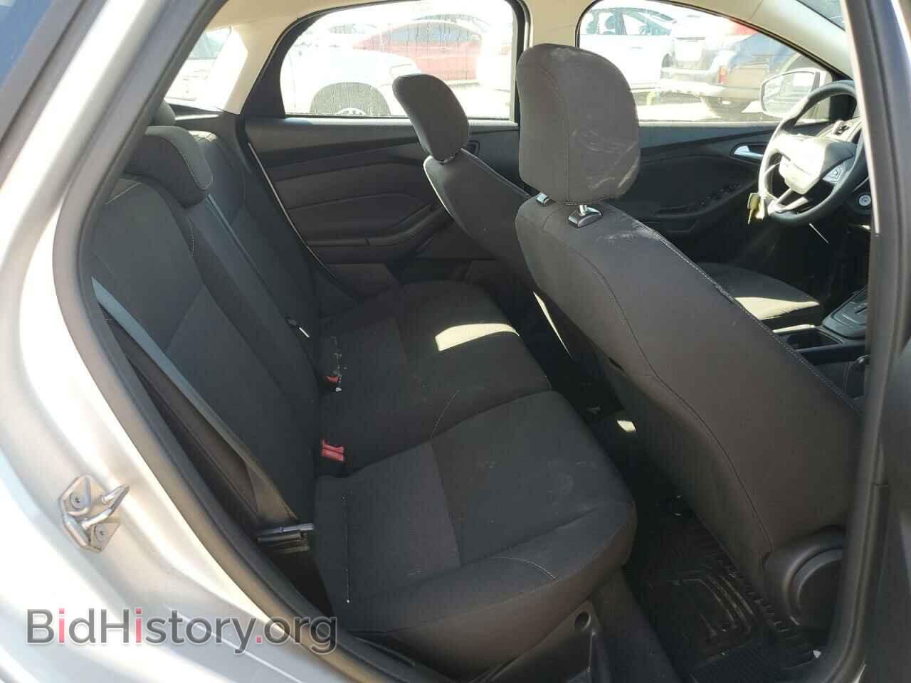 2015 FORD FOCUS - VIN: 1FADP3K25FL292125 - Фото 10
